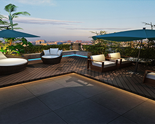 南安濱江首府13號(hào)府邸